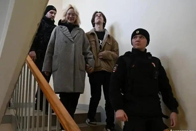 Фадеев высказался об уехавшей певице Наоко