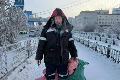 Volunteer Complains City Hall Hasn't Paid Him