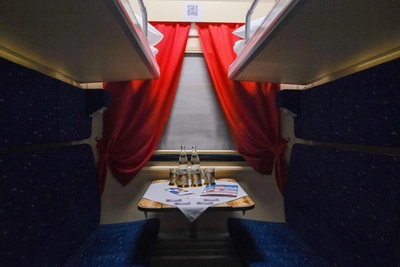 Продажа билетов прекращена на пяти станциях в Архангельской области