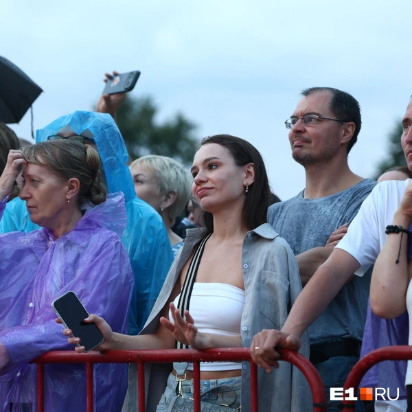 Источник: Владислав Лоншаков / E1.RU