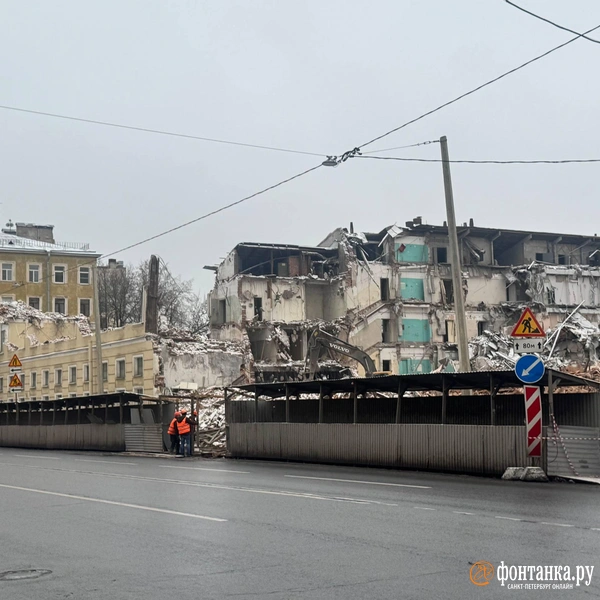 Источник: Ксения Клочкова / «Фонтанка.ру»