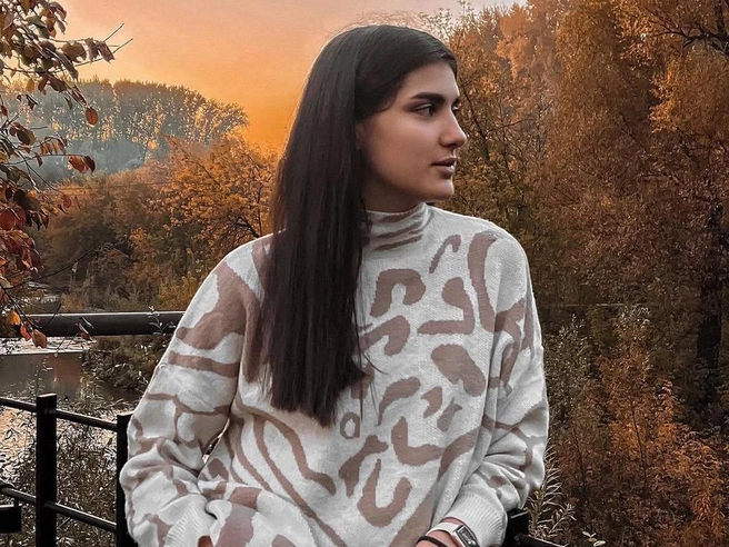 Источник: mikhajlovva / Instagram.com (экстремистская организация, деятельность запрещена на территории РФ)
