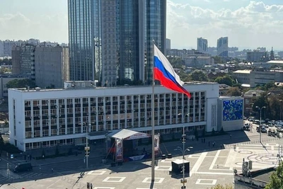 Krasnodar Posts Over 20 Transport Dept. Jobs, Lists Salaries