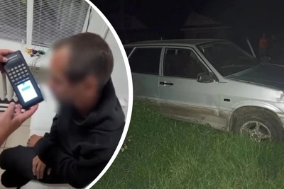 В Башкирии осудили водителя за гибель школьницы