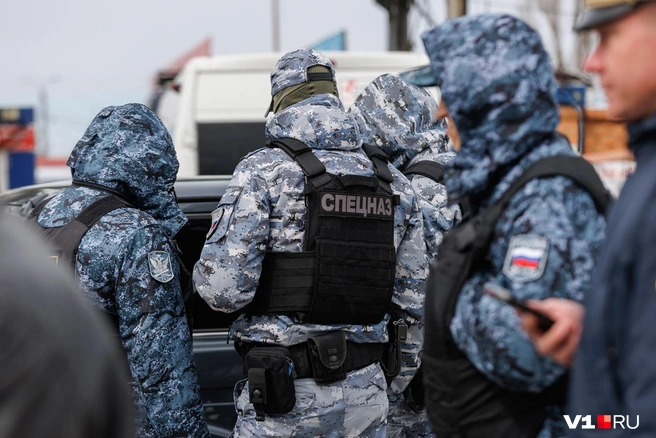 Большинство нарушений связано с долгами перед приставами | Источник: Алексей Волхонский / V1.RU