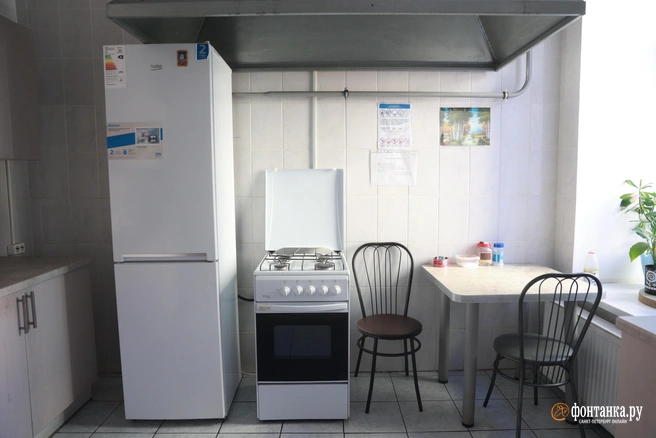 Доверить чужим людям свою квартиру не так просто | Источник: Сергей Михайличенко / FONTANKA.RU