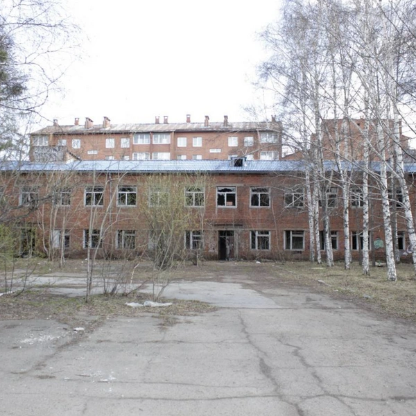 Источник: Заброшенные места Иркутской области и Красноярского края / Telegram