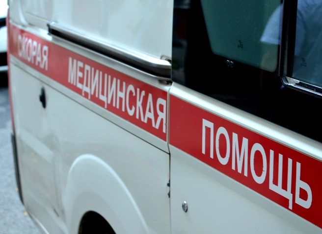 В Роще во время пожара в частном доме отравились угарным газом двое мужчин | 62.ru
