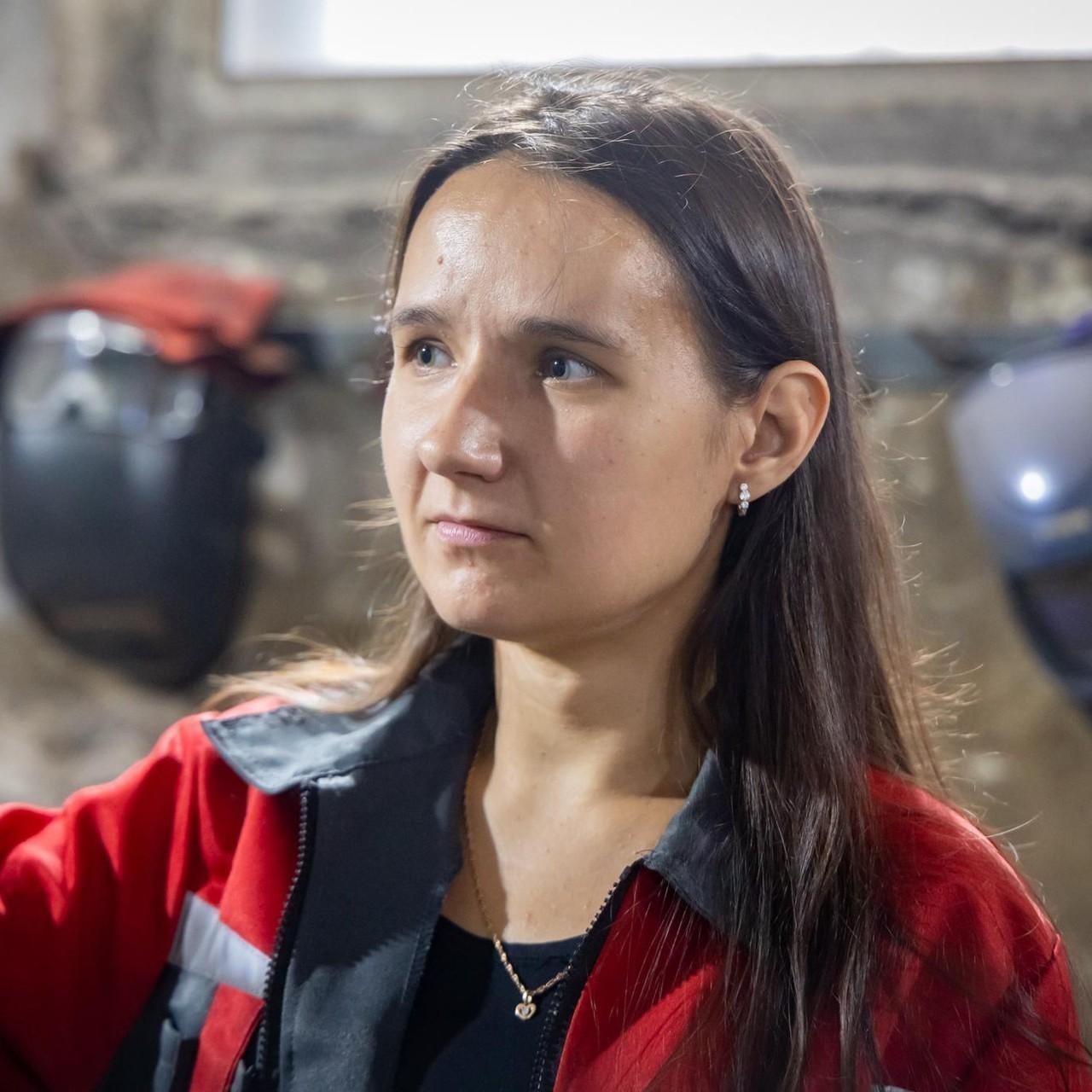 <p>Екатерина</p>