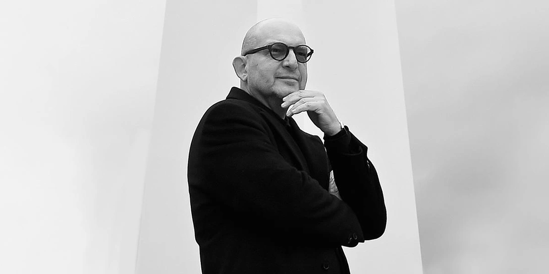 Архитектор и дизайнер Клаудио Сильвестрин. | mcmaison.ru