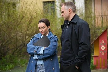 Главное место действия сериала «Тайны следствия»&nbsp;— Петербург