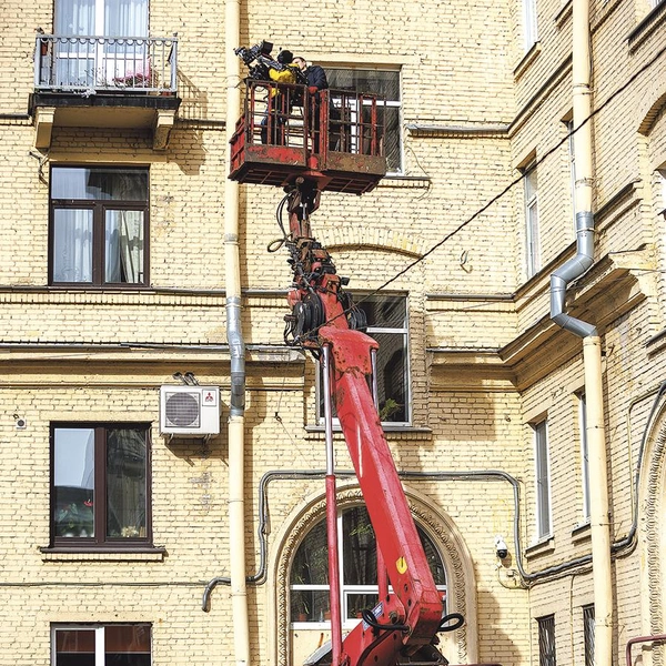 Источник: телеканал «Россия 1»