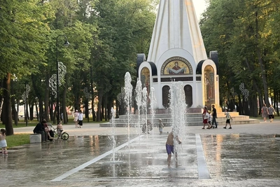 Рязань — в финале конкурса «Семейная столица России»