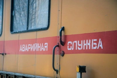 Пострадавшая рассказала о взрыве газа в Уссурийске