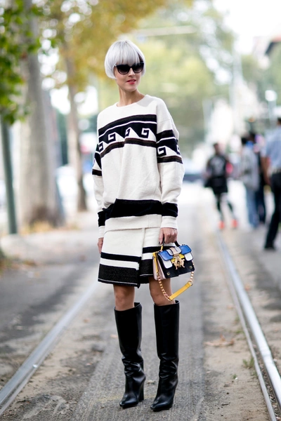 streetstyle | Источник: IMaxTree