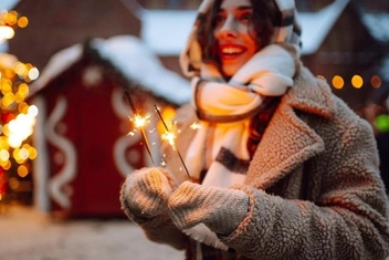 10 способов сделать новогодние праздники спокойными и радостными