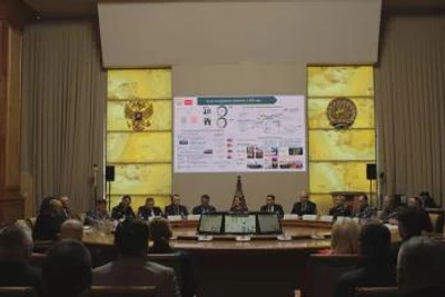 В Башкортостан в 2026 году привезут три состава «Финист»