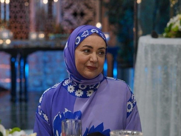 Источник: Кадр из сериала «Клюквенный щербет»