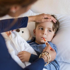 Не грипп и не корона: 74% заболеваний в Москве приходятся на риновирус