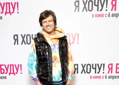 Шаляпин: «Я, Джигурда и Волочкова самые святые. Завтра придем к Богу — нам сразу откроют ворота в рай»