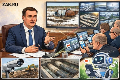 Онлайн-камеры и еженедельные оповещения для контроля за стройками