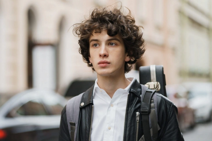 Кадр из сериала «Смычок» | parents.ru