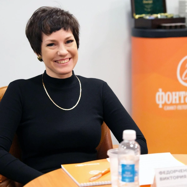 Виктория Федорченко, основатель сети подологических центров восстановления ногтей и кожи «Подокод» | Источник: Анжела Мнацаканян/ «Фонтанка.ру»