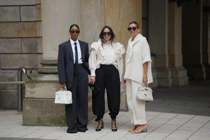 Почему стиль Old Money сильно старит? Почему стиль Old Money сильно старит?