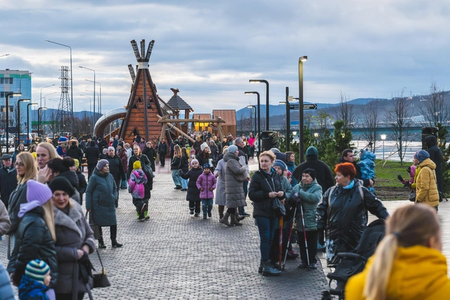 Источник: Igor Gromov