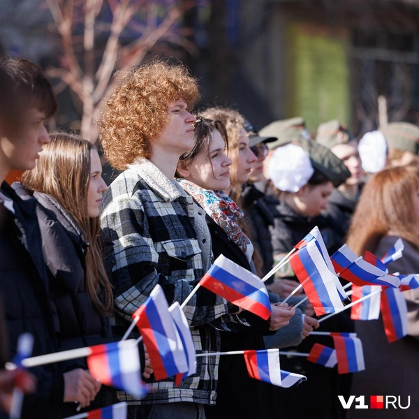 Источник: Алексей Волхонский / V1.RU