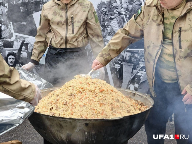 Источник: Булат Салихов / UFA1.RU