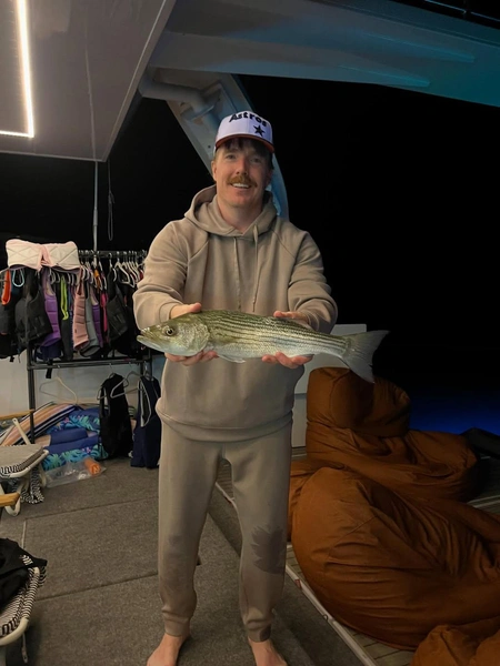 Люк Паркхерст