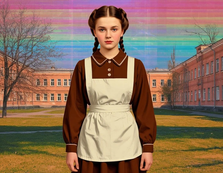 Источник: Шедеврум | theGirl