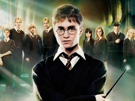 «После стольких лет? Всегда»: Гарри Поттеру – 39