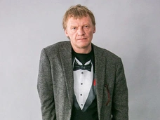 Алексей Серебряков о скандале в России: «Число предложений сняться не изменилось»