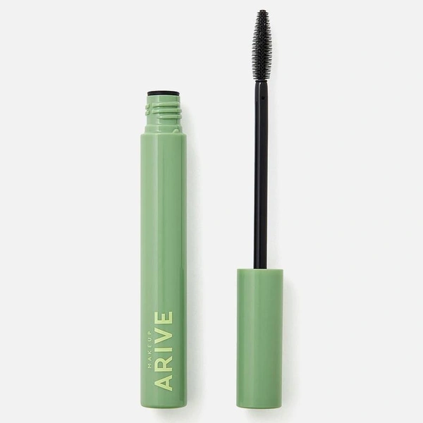 ARIVE MAKEUP Универсальная объемная тушь Buildable Volume Mascara 