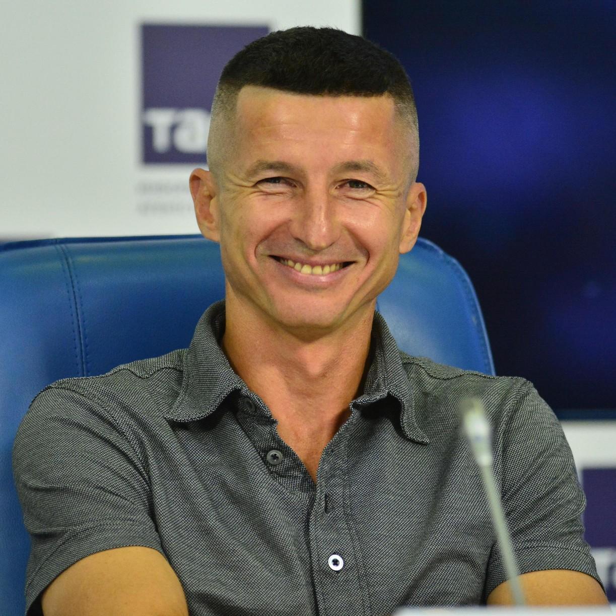 Известен диагноз футболиста Евгения Алдонина — онкология в тяжелой стадии