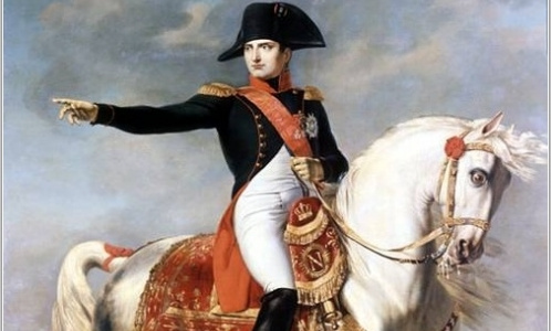 Наполеона убил не яд, а гастрит