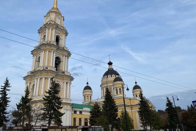 В Рыбинске при благоустройстве нашли человеческие останки