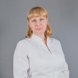 Мария Кравченко