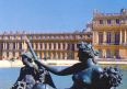 Дворцы и фонтаны Версаля