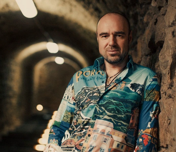 Роман Товстик | www.starhit.ru