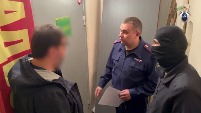 Вину Алексей Серовой признал | Источник: СУ СК России по Волгоградской области