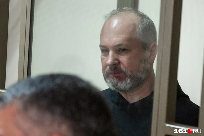 Виталия Кушнарева задержали в конце ноября 2024 года при получении крупной взятки | Источник: Евгений Вдовин / 161.RU