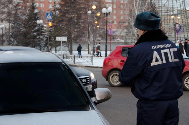 Решается вопрос о возбуждении уголовного дела | ngs24.ru