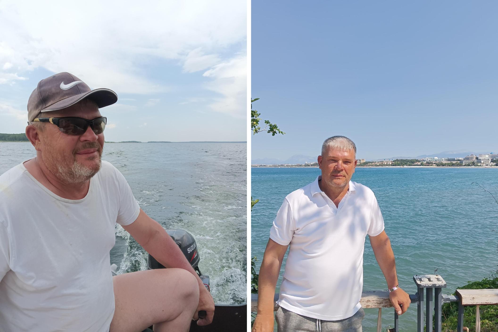 «У него свой магазин снастей»: в Челябинской области ищут предпринимателя, пропавшего на рыбалке