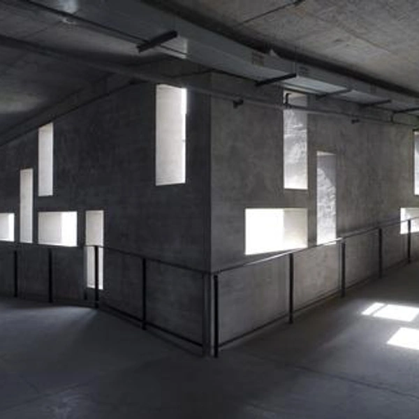 Объявлены кураторы Венецианской архитектурной биеннале 2027&nbsp;&mdash; Ван Шу и Лу Вэньюй