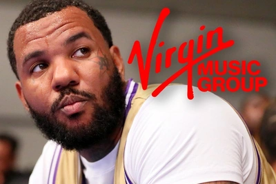 The Game судится с лейблом из-за невыделенных денег