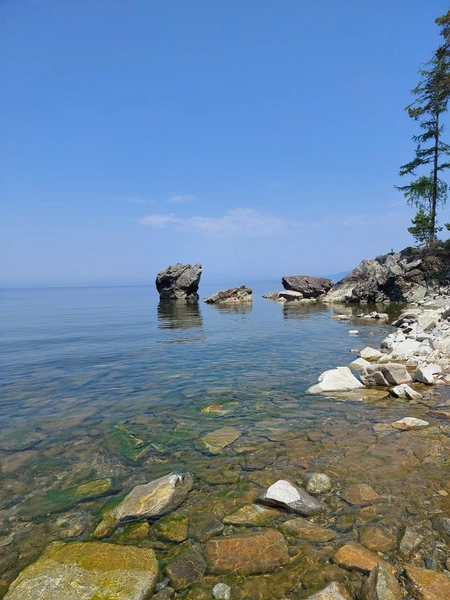 Источник: «Кристальный Байкал»