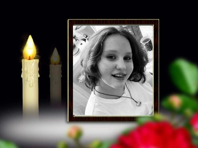 Вике исполнилось бы в этом году 13 лет | Источник: Анастасия Ш. / Vk.com